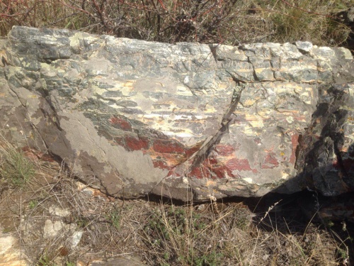 Гигантские зелёные валуны для ландшафтного дизайна весом более 5 тонн купить в Красноуральске