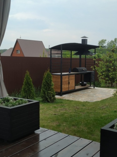 Серицит для мощения на бетонное основание купить в Красноуральске